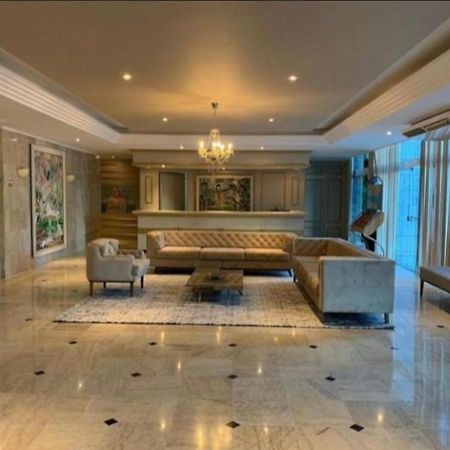 Lm Hotels 헤시피 외부 사진