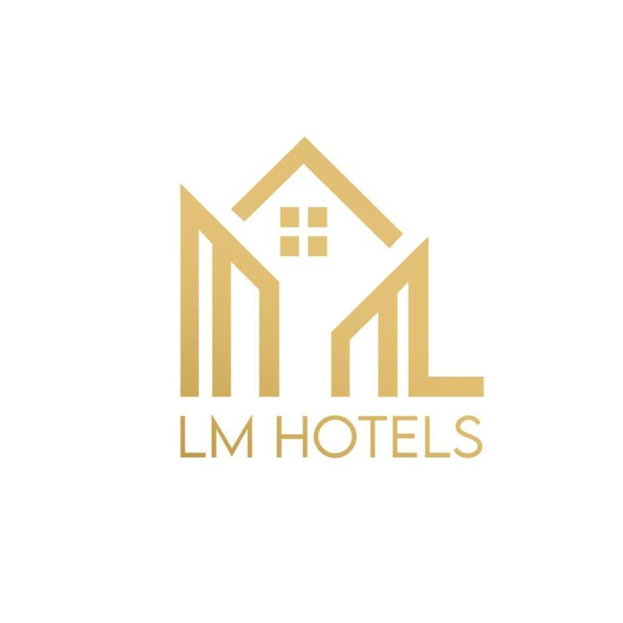 Lm Hotels 헤시피 외부 사진