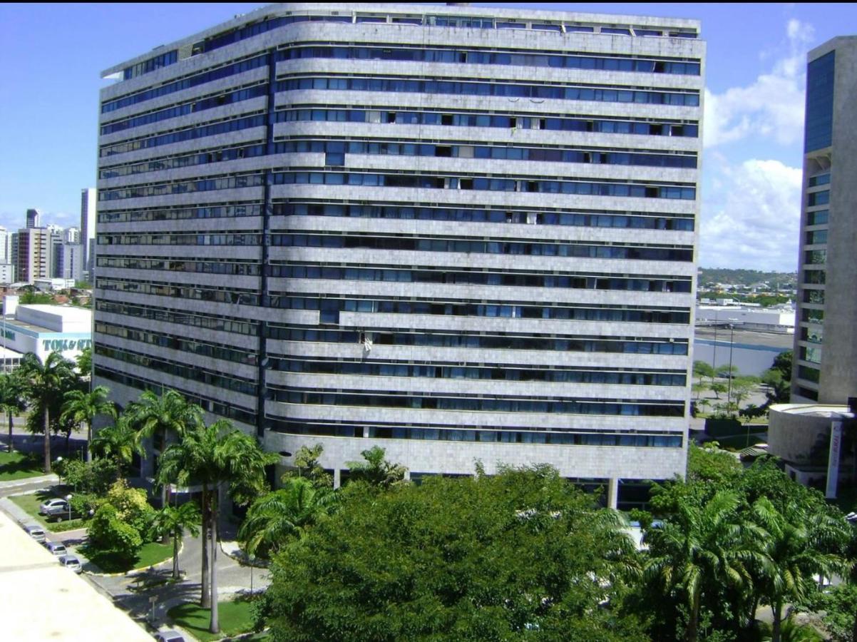 Lm Hotels 헤시피 외부 사진