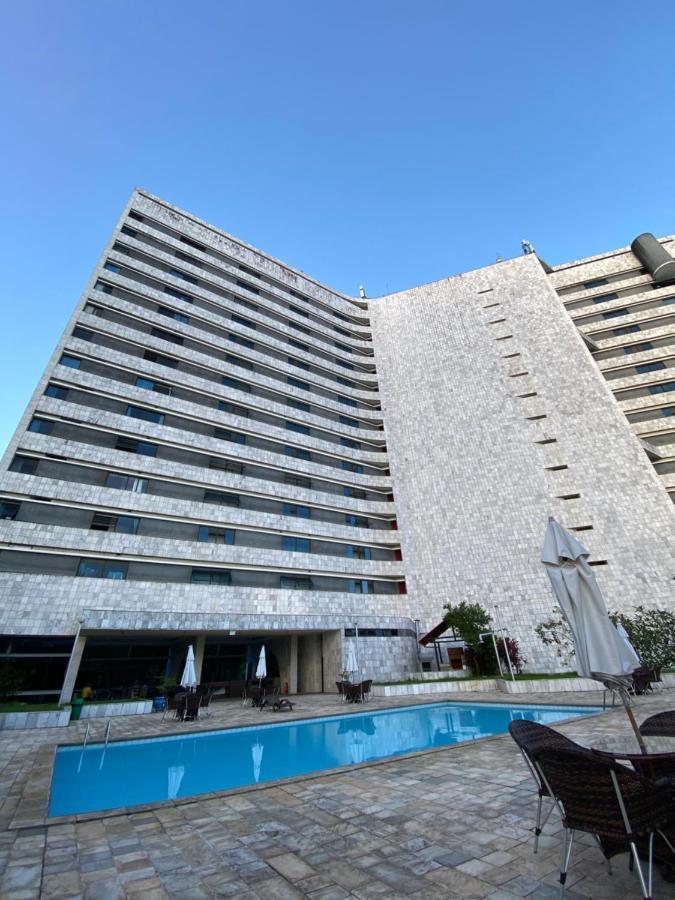 Lm Hotels 헤시피 외부 사진