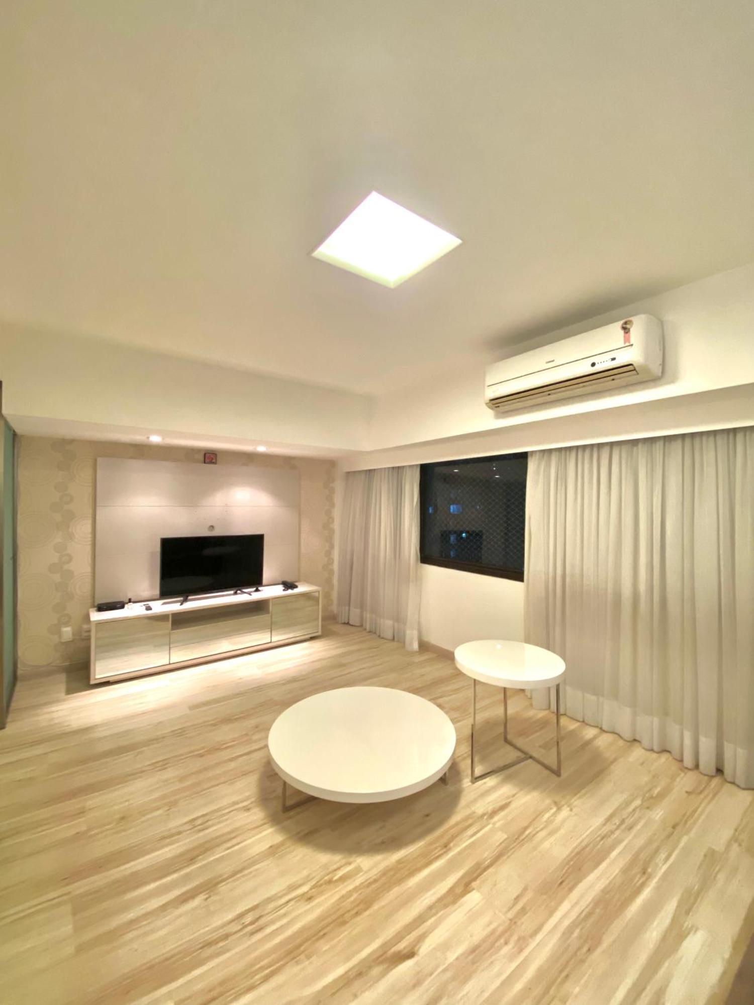 Lm Hotels 헤시피 외부 사진