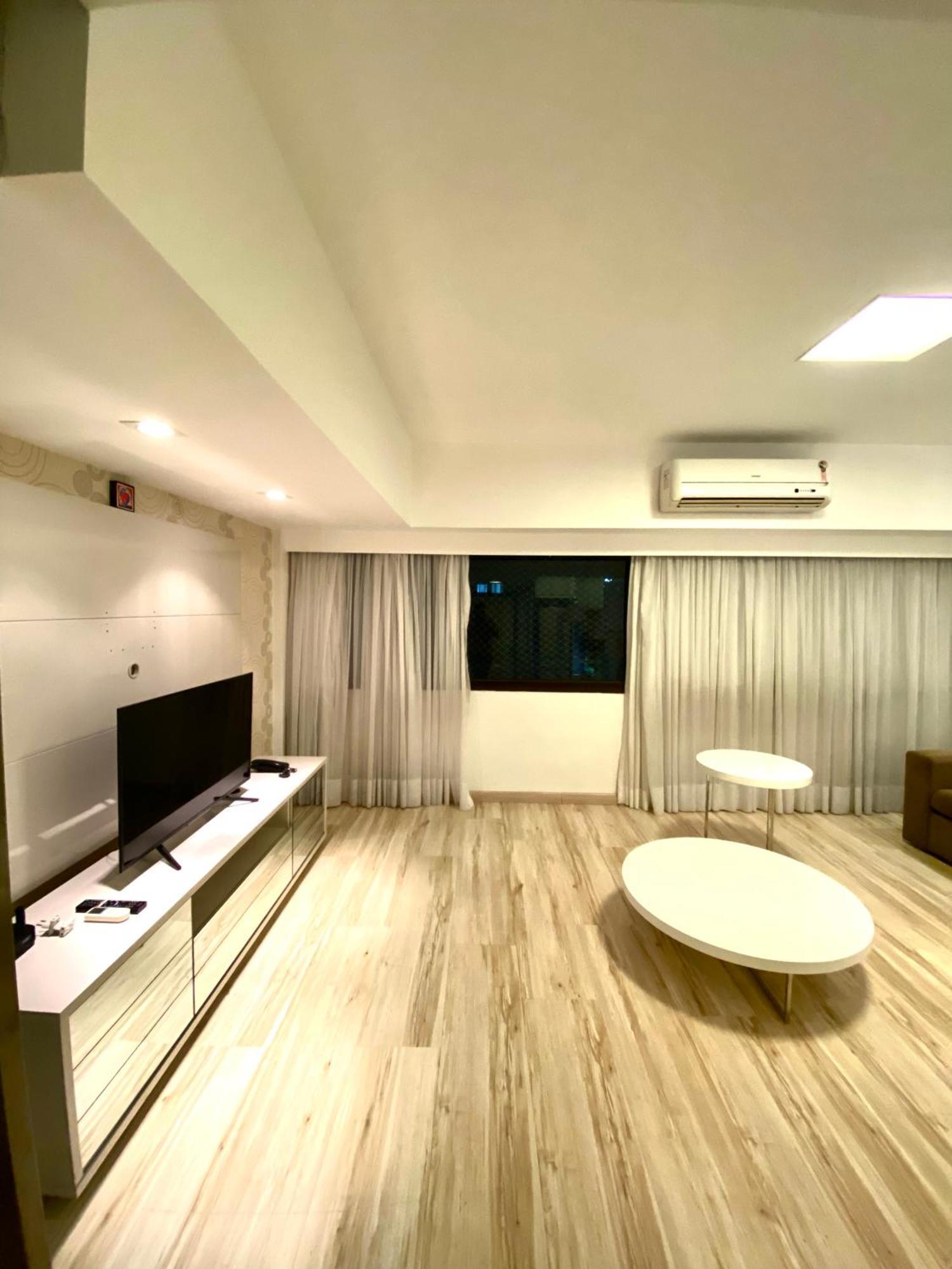 Lm Hotels 헤시피 외부 사진