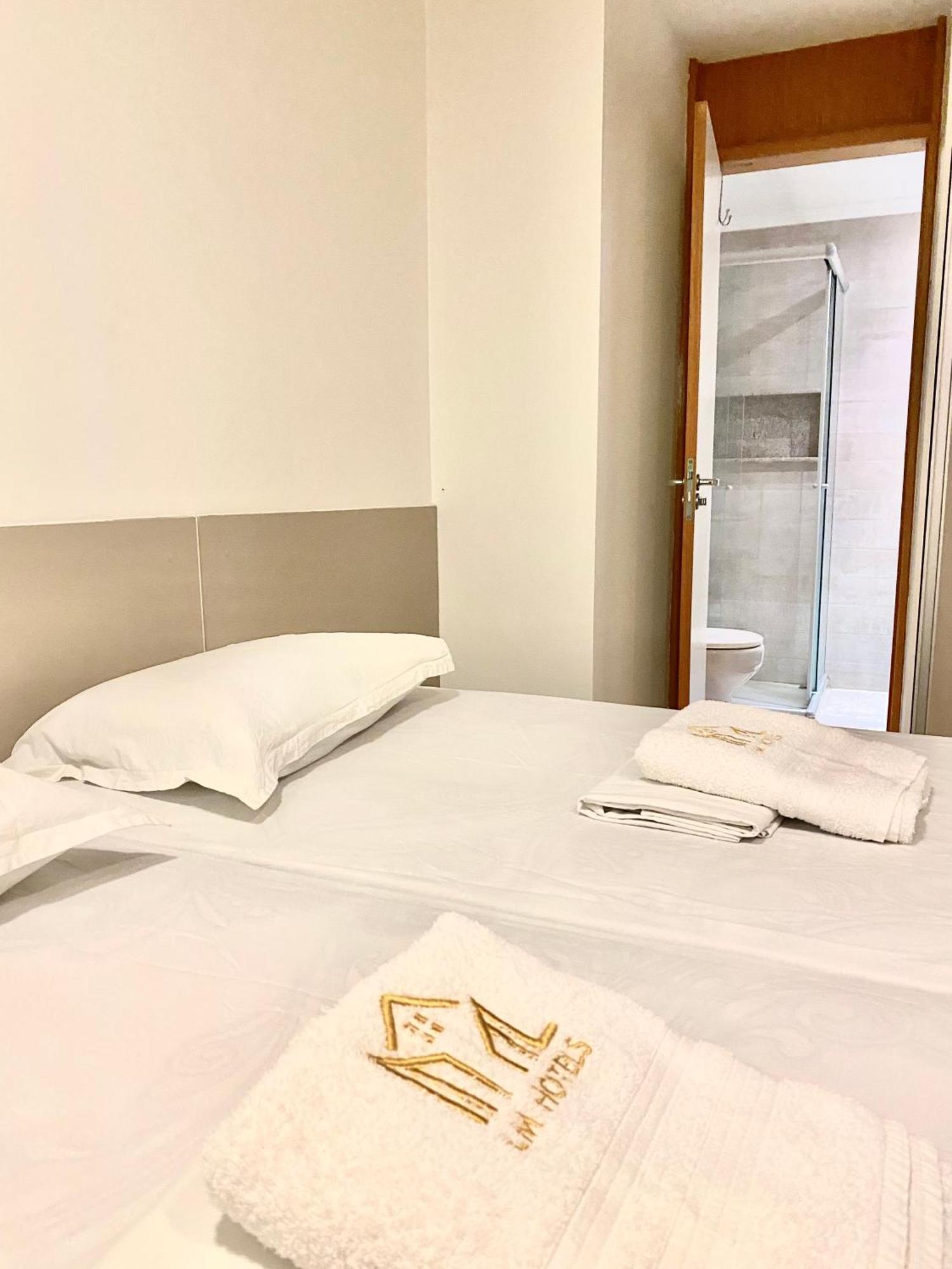 Lm Hotels 헤시피 외부 사진