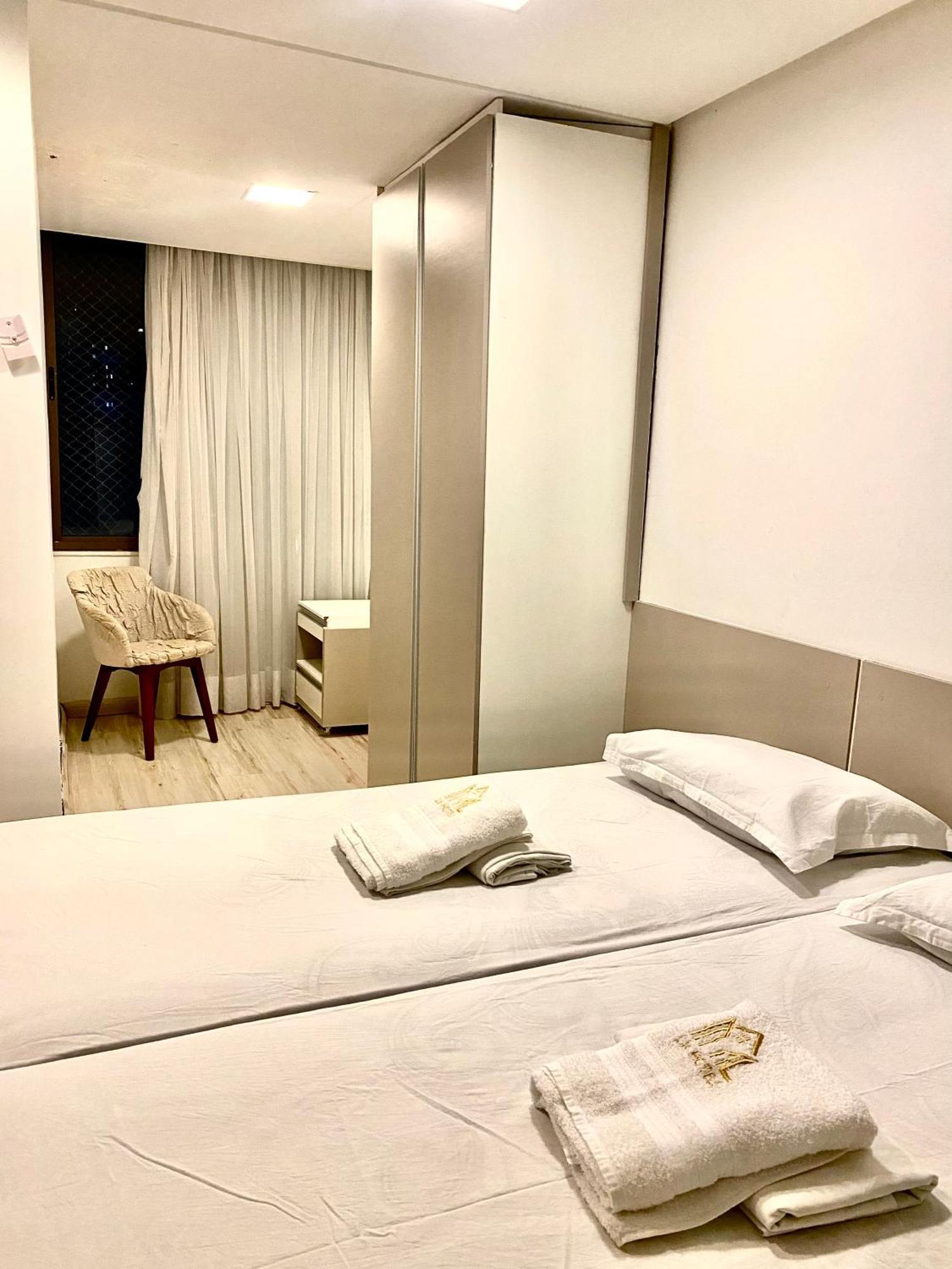 Lm Hotels 헤시피 외부 사진