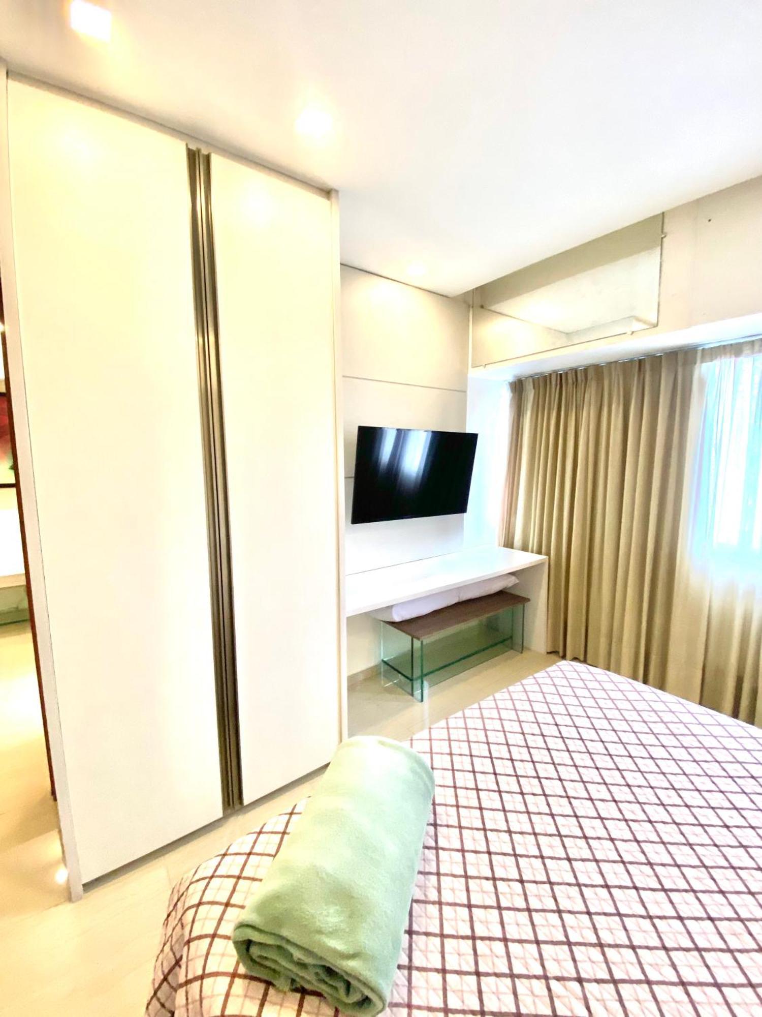 Lm Hotels 헤시피 외부 사진