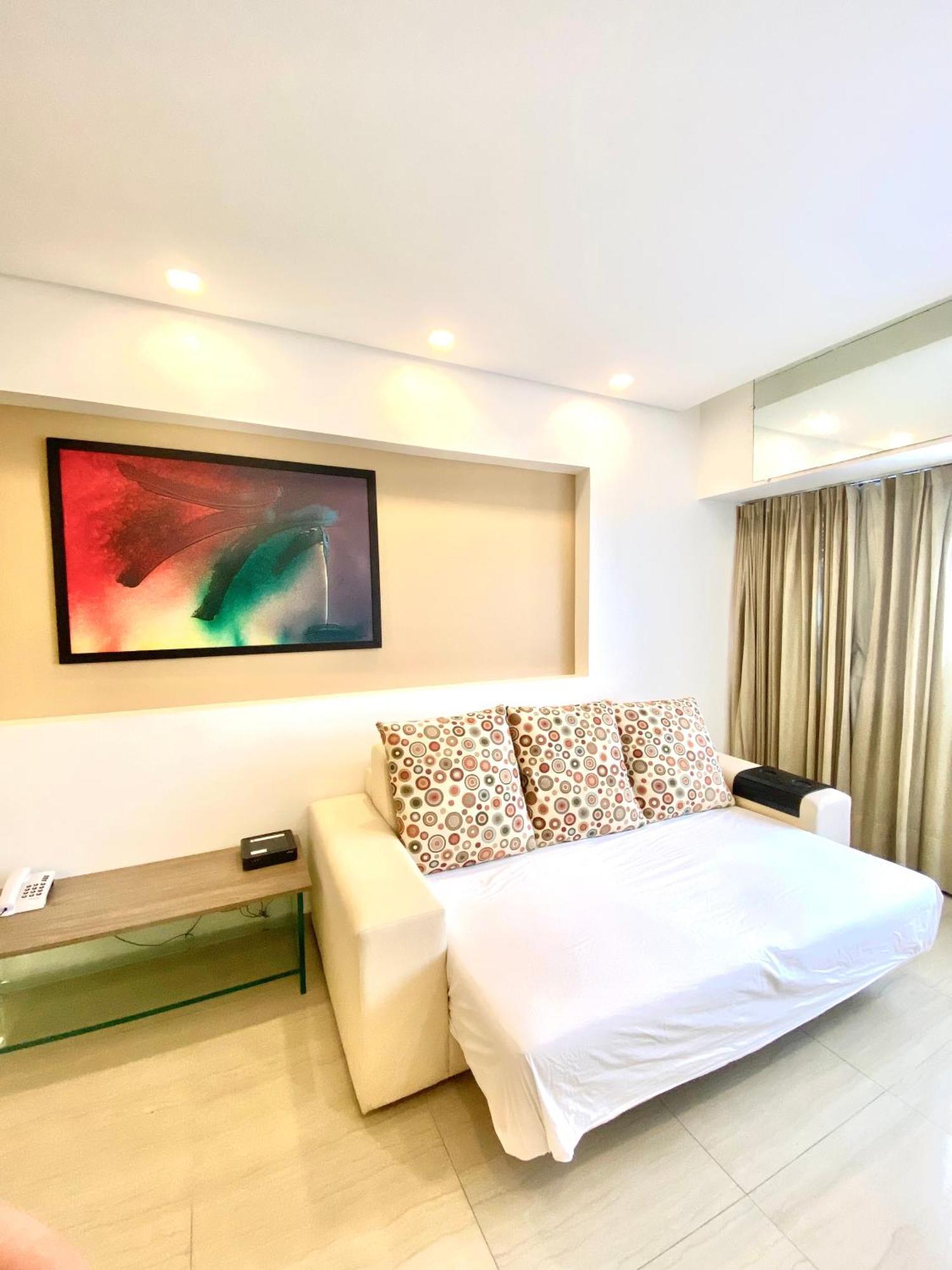 Lm Hotels 헤시피 외부 사진