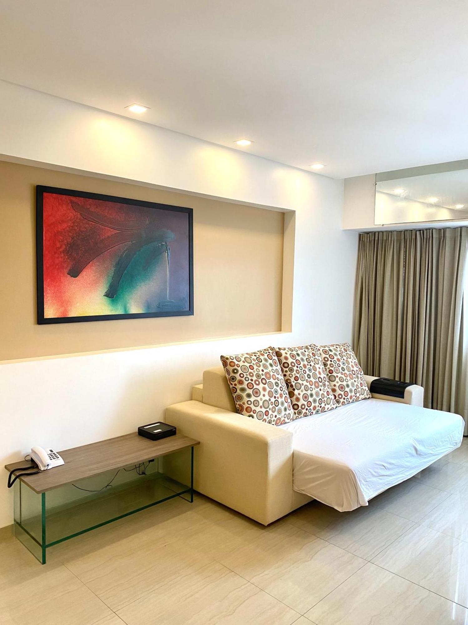 Lm Hotels 헤시피 외부 사진